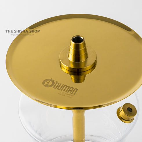 ODUMAN SMOKE TANK